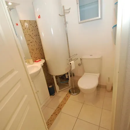13rp - Grand 3p Plein Centre Avec Terrasse Et Parking 아파트