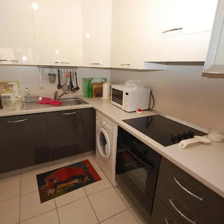 13rp - Grand 3p Plein Centre Avec Terrasse Et Parking 아파트 멍똥